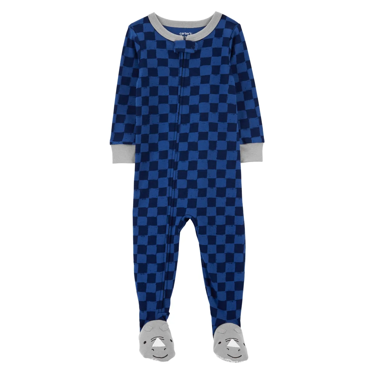 CARTER'S - Pijama Algodón Estampado  Niño Carter's