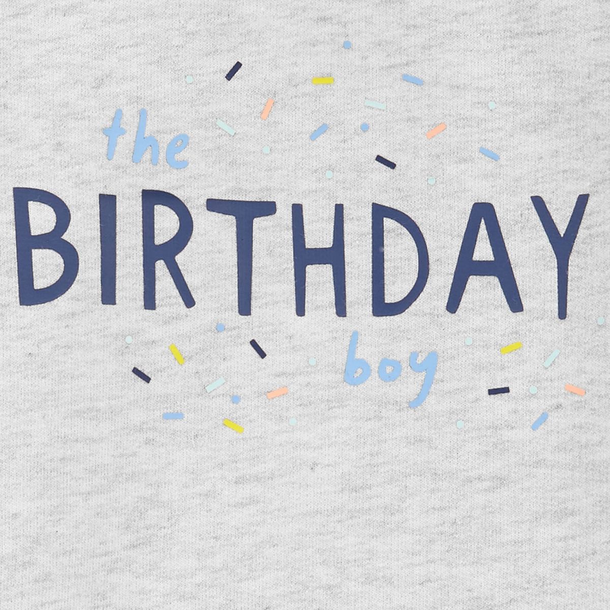 CARTER'S - Conjunto 2 Piezas Poleron Y Pantalon Buzo Bebé Niño Carter's