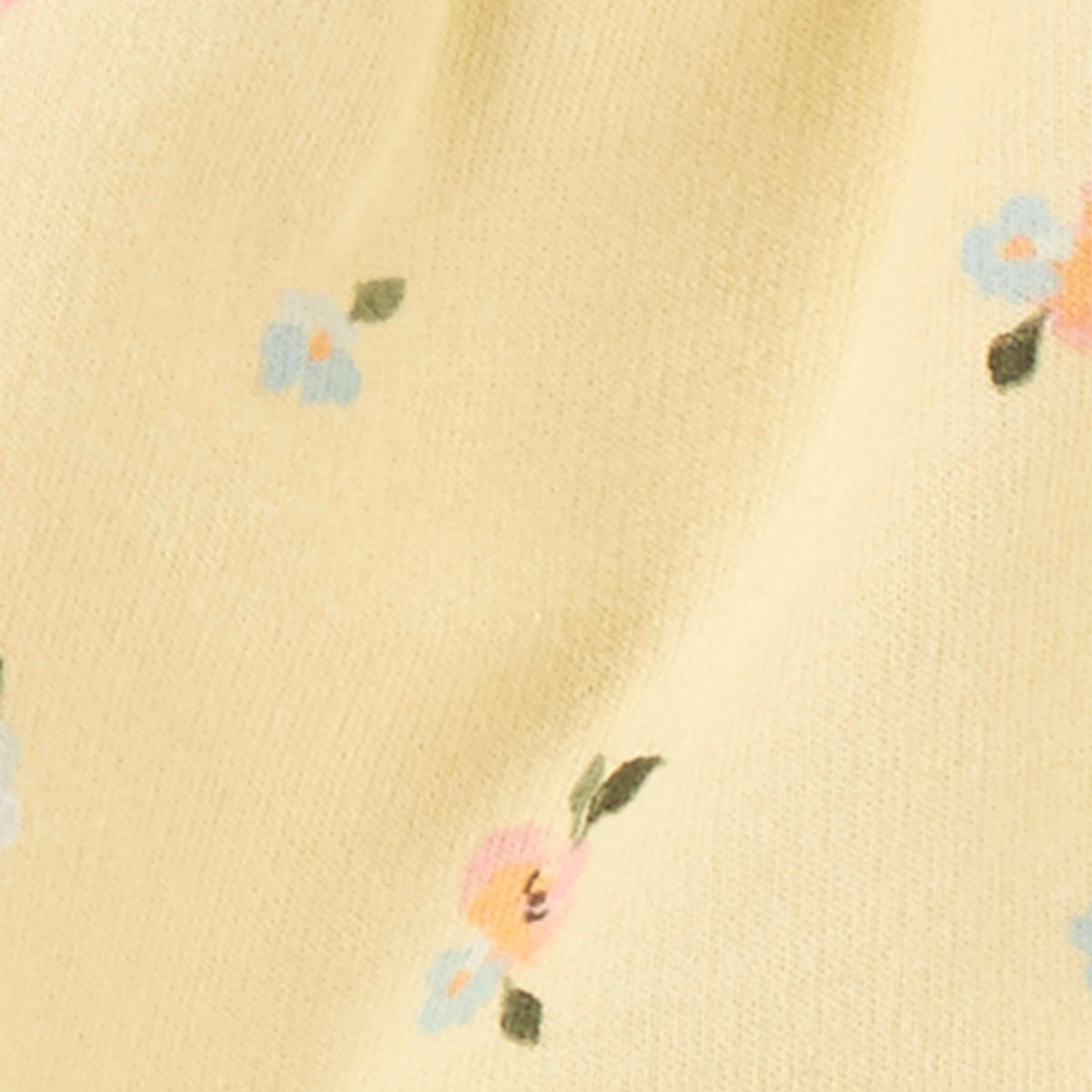 CARTER'S - Conjunto 3 Piezas Pantalón y Dos Body Bebé Niña Carter's