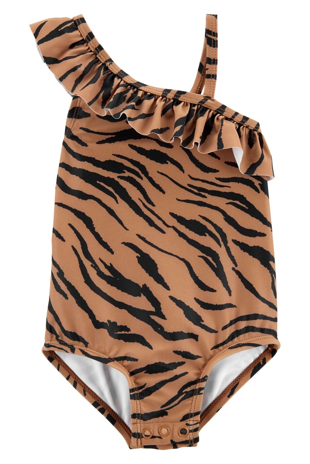 CARTER'S - Traje Baño Protección Uv50+ Bebé Niña Carter's