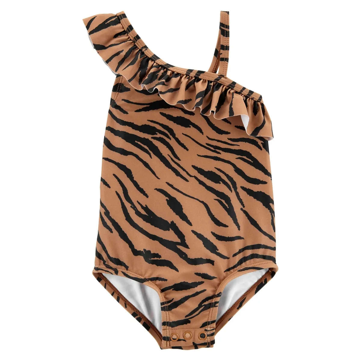 CARTER'S - Traje Baño Protección Uv50+ Bebé Niña Carter's