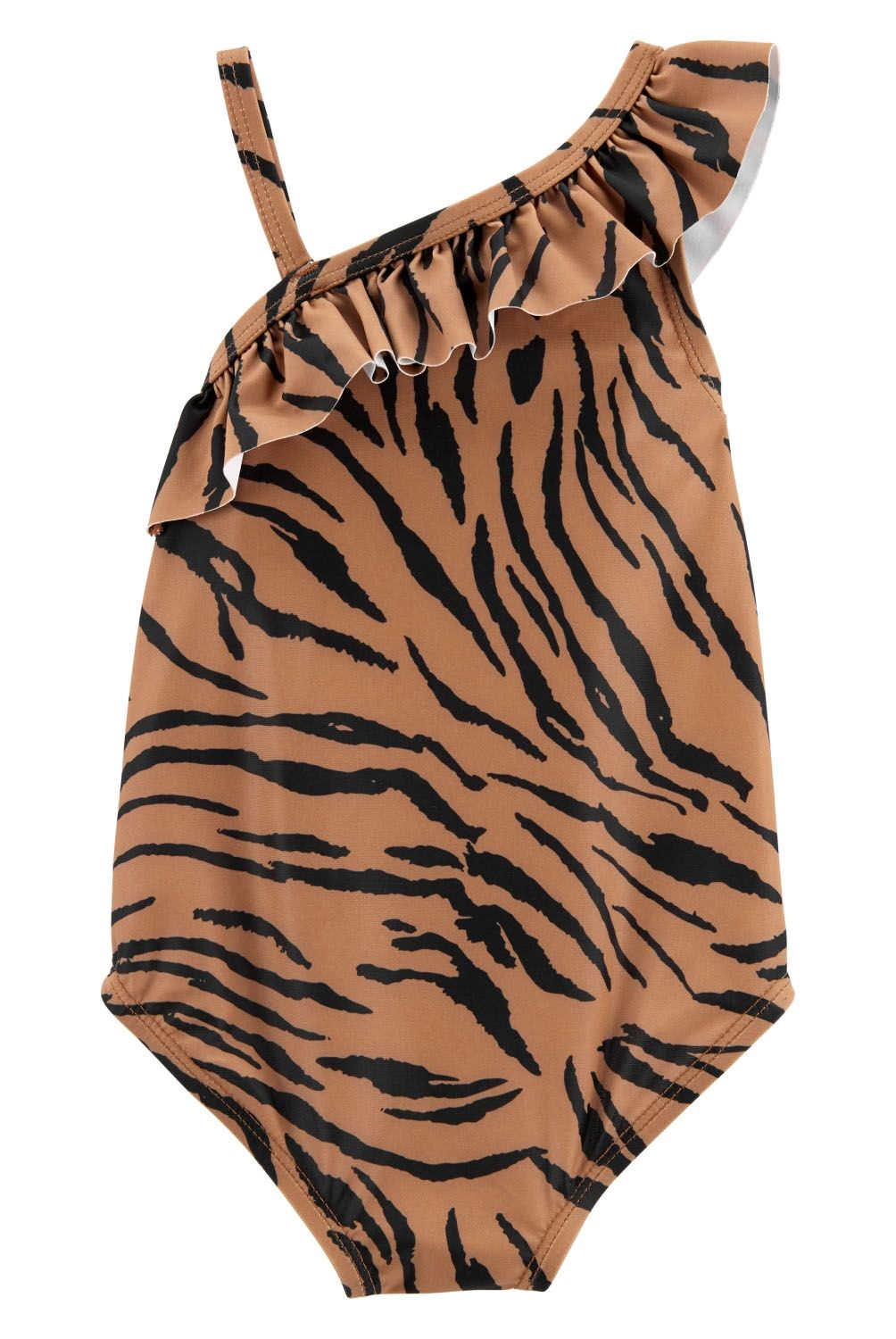 CARTER'S - Traje Baño Protección Uv50+ Bebé Niña Carter's
