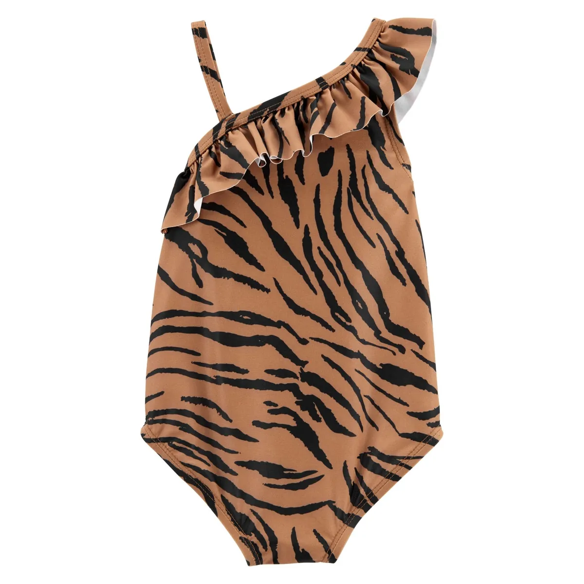 CARTER'S - Traje Baño Protección Uv50+ Bebé Niña Carter's