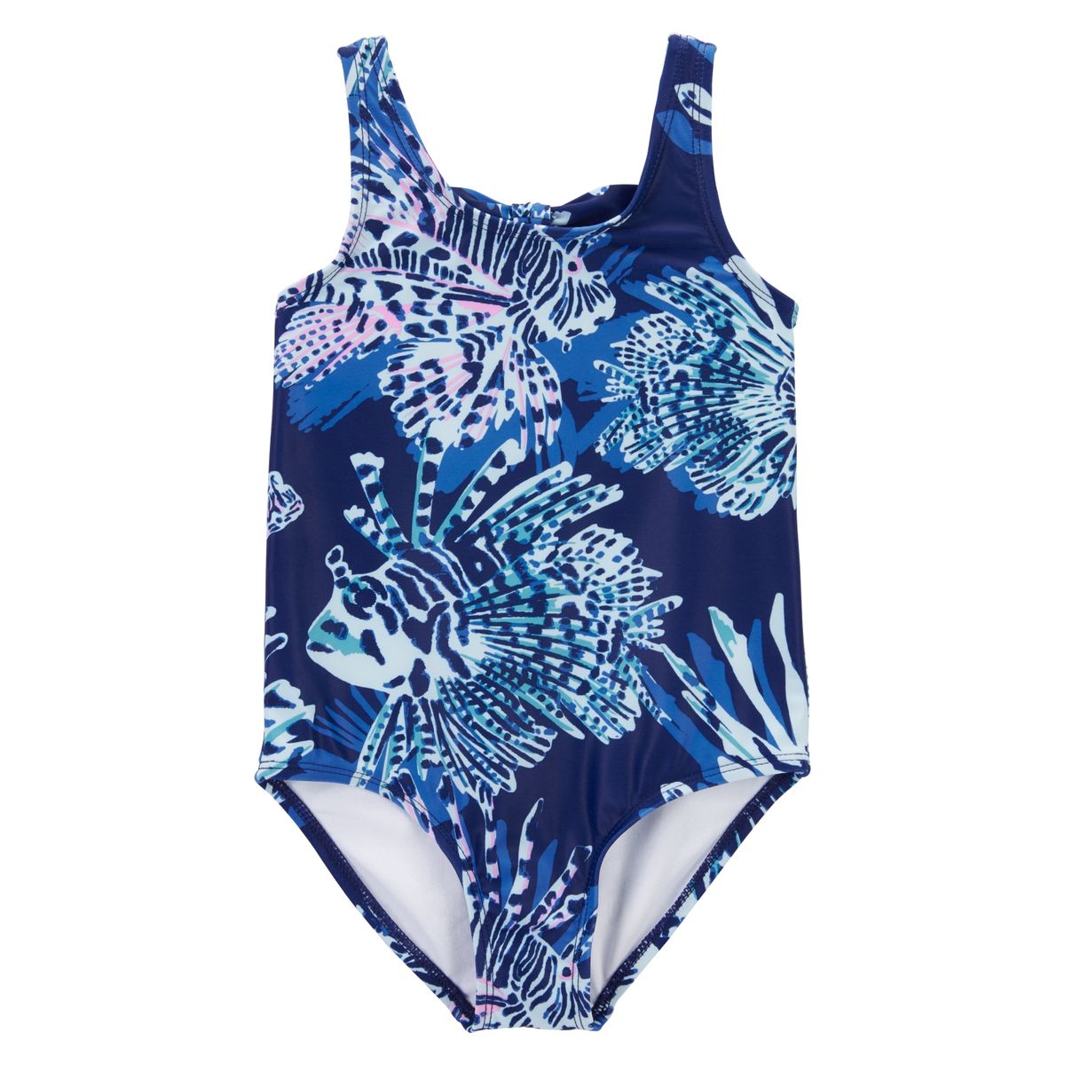 CARTER'S - Traje Baño Protección Uv50+ Niña Carter's