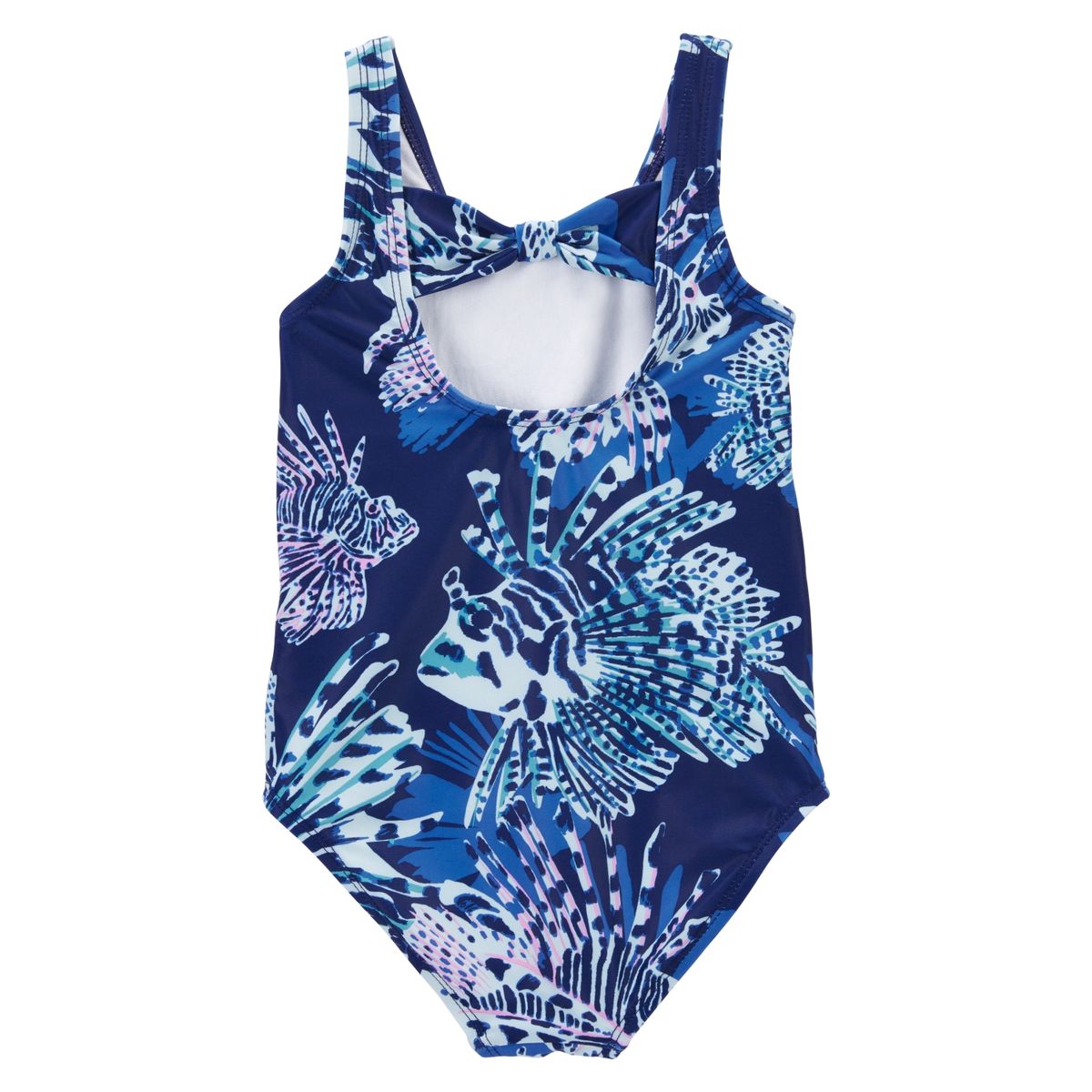 CARTER'S - Traje Baño Protección Uv50+ Niña Carter's