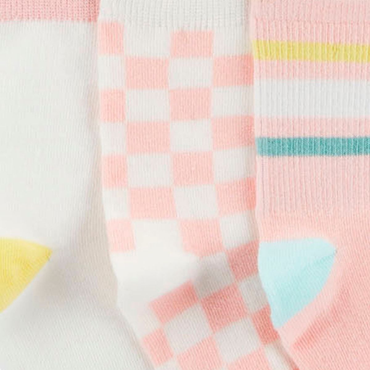 CARTER'S - Carter´s Calcetines Pack 6 Pares Niña