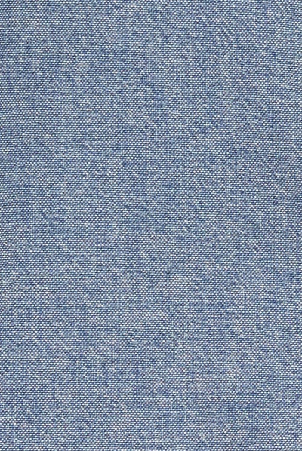 CARTER'S - Enterito Denim Camisero  Bebé Niño Carter's