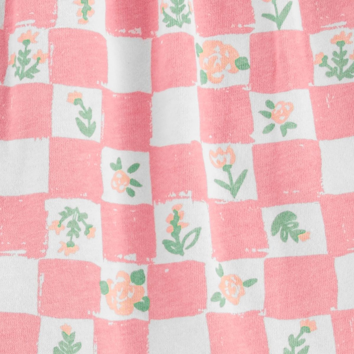 CARTER'S - Conjunto 2 Piezas Body Y Pantalon Bebé Niña Carter's