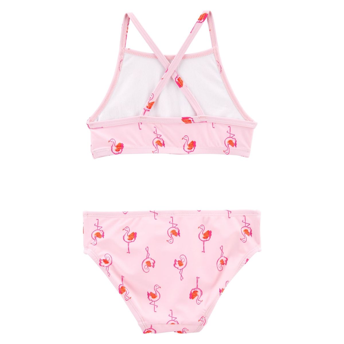 CARTER'S - Traje De Baño 3 Piezas Protección Uv50+ Niña Carter's