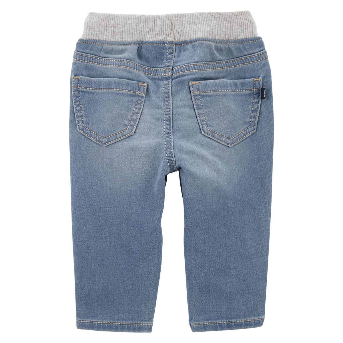 OSHKOSH - Jeans Mezclilla Cintura Ajustable Bebé Niño Oshkosh