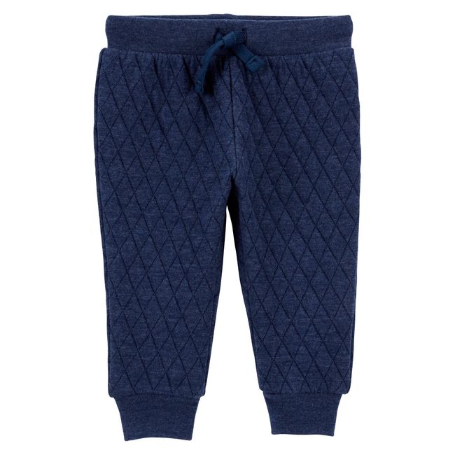OSHKOSH - Pantalón Buzo Acolchado Bebé Niño Oshkosh