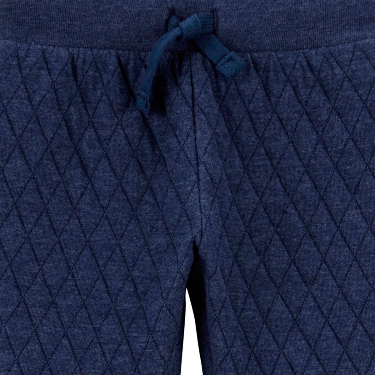 OSHKOSH - Pantalón Buzo Acolchado Bebé Niño Oshkosh