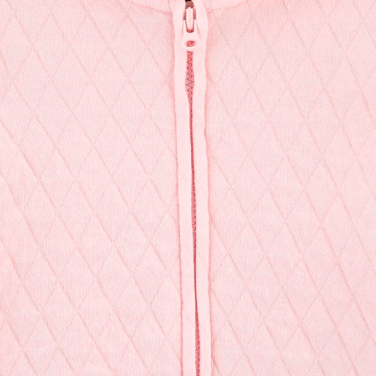 OSHKOSH - Poleron Algodón Acolchado Bebé Niña Oshkosh