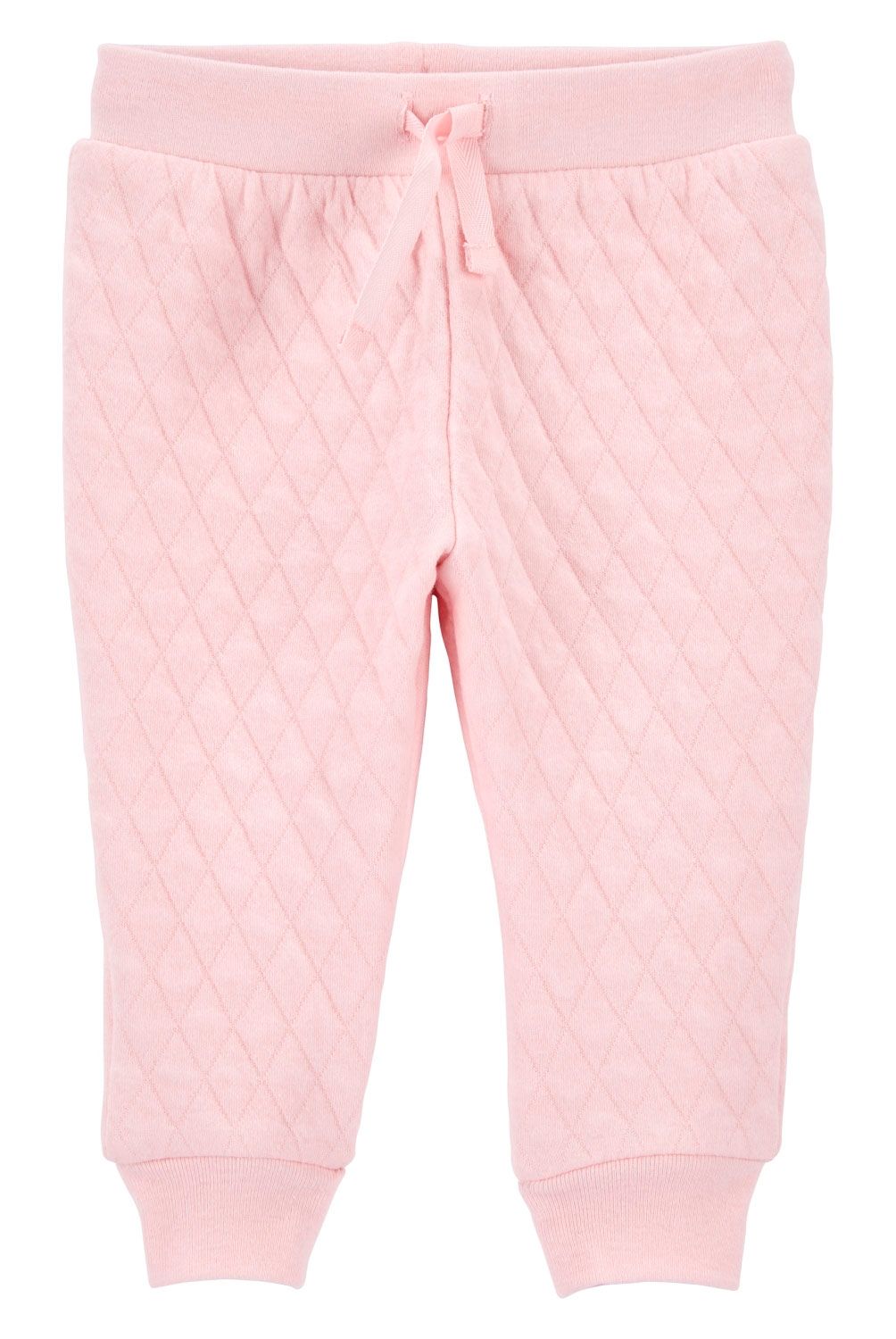OSHKOSH - Pantalón Buzo Acolchado Bebé Niña Oshkosh