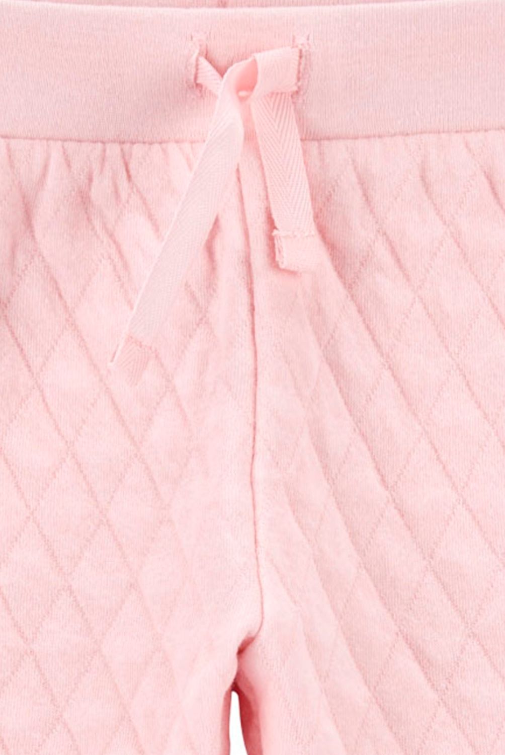 OSHKOSH - Pantalón Buzo Acolchado Bebé Niña Oshkosh