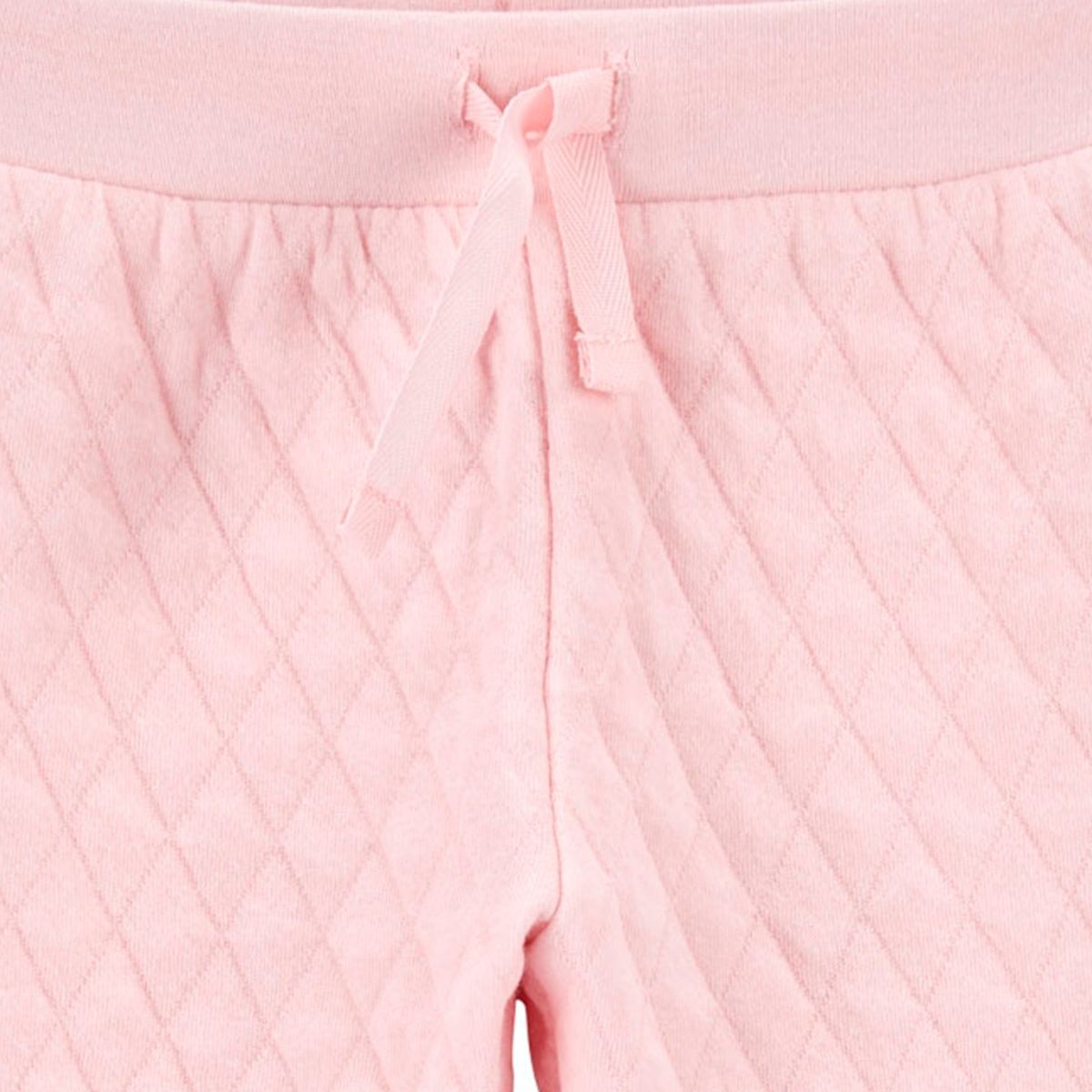 OSHKOSH - Pantalón Buzo Acolchado Bebé Niña Oshkosh