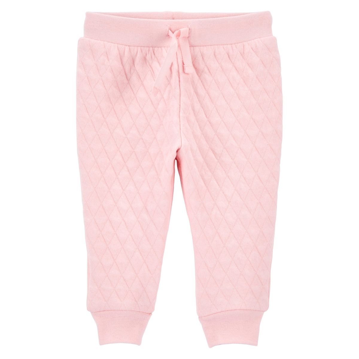 OSHKOSH - Pantalón Buzo Acolchado Bebé Niña Oshkosh