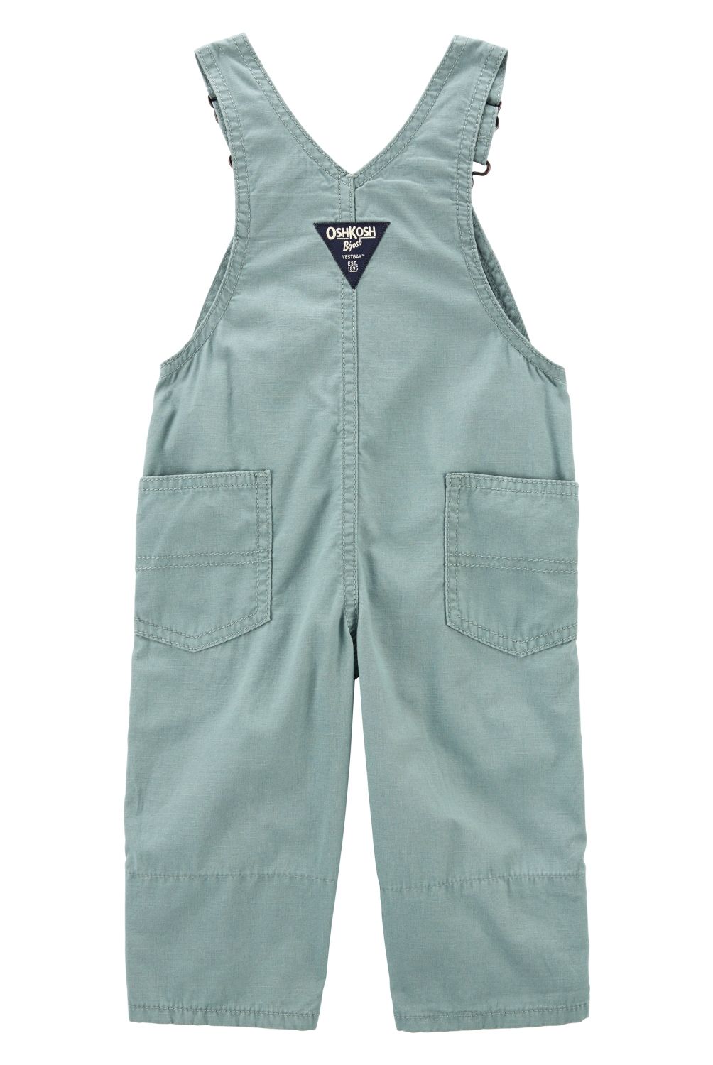 OSHKOSH - Jardinera Algodón Bebé Niño Oshkosh
