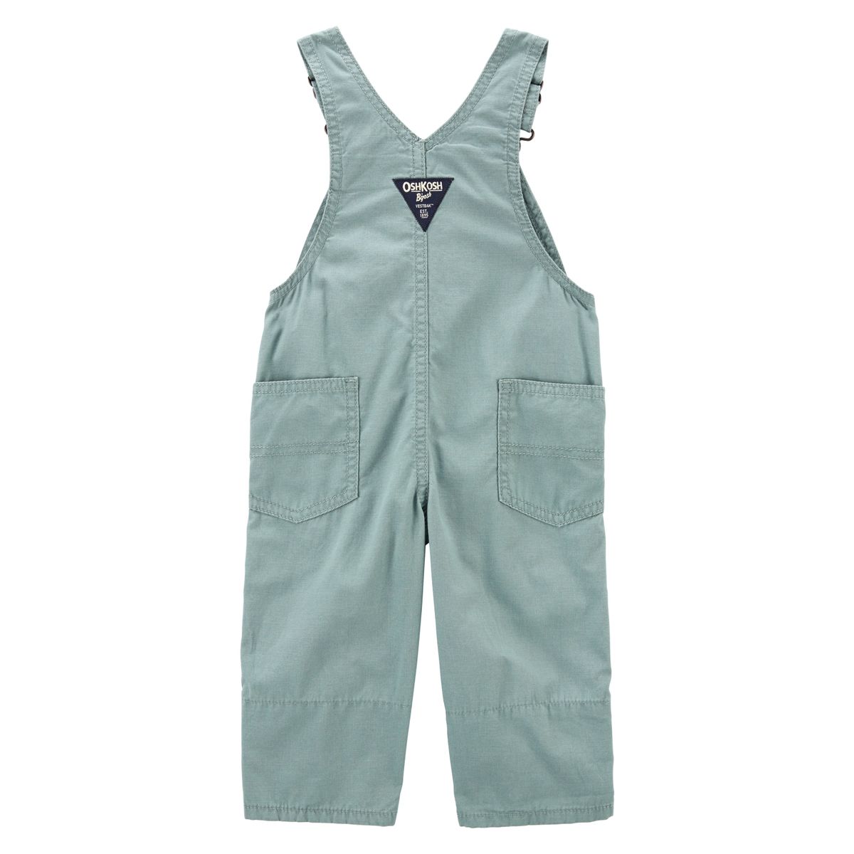 OSHKOSH - Jardinera Algodón Bebé Niño Oshkosh