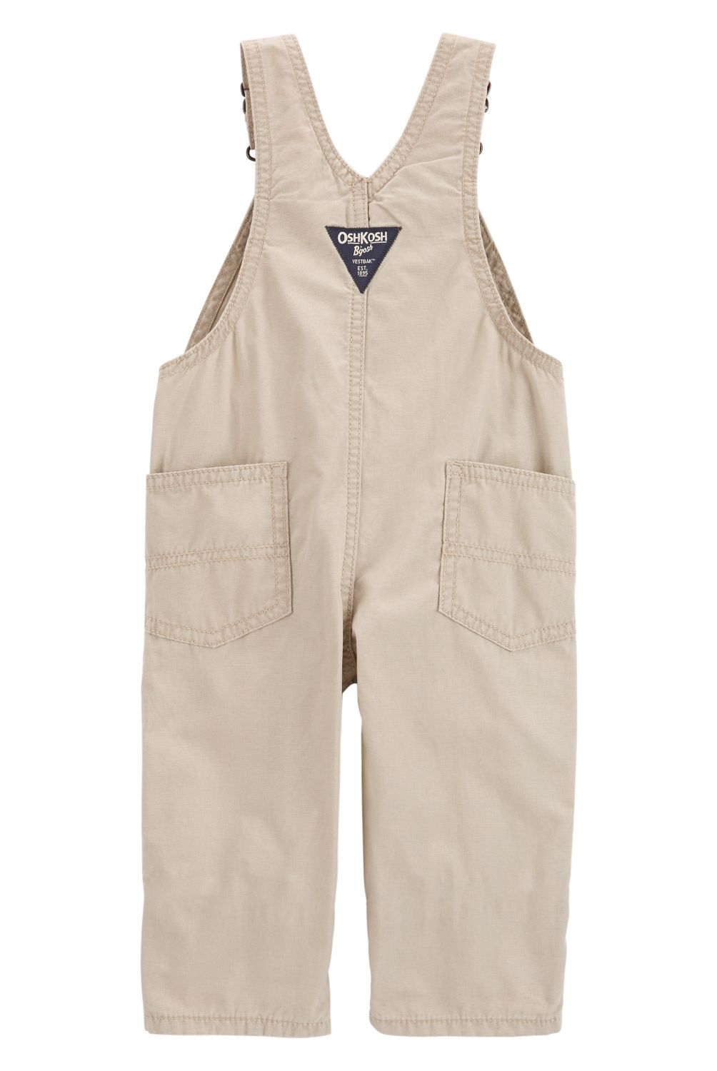 OSHKOSH - Jardinera Algodón Bebé Niño Oshkosh