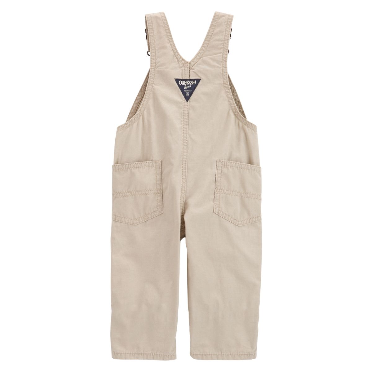 OSHKOSH - Jardinera Algodón Bebé Niño Oshkosh