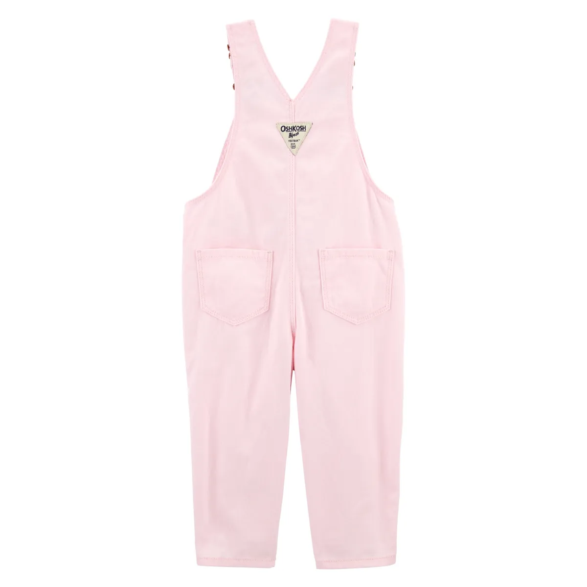 OSHKOSH - Jardinera Algodón Bebé Niña Oshkosh