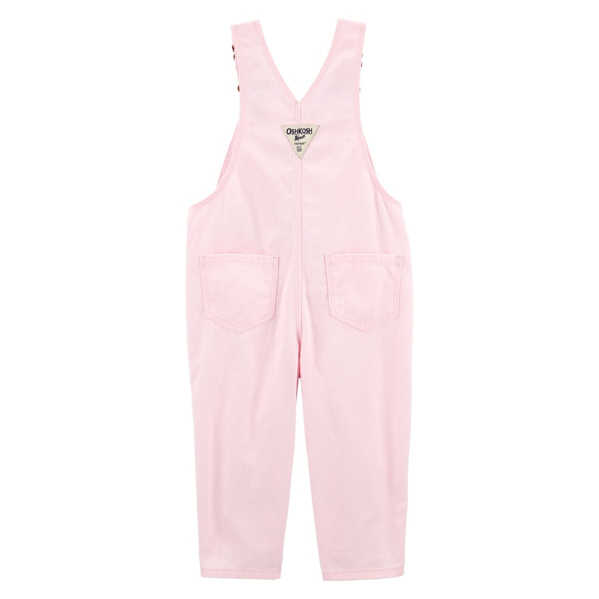 OSHKOSH - Jardinera Algodón Bebé Niña Oshkosh