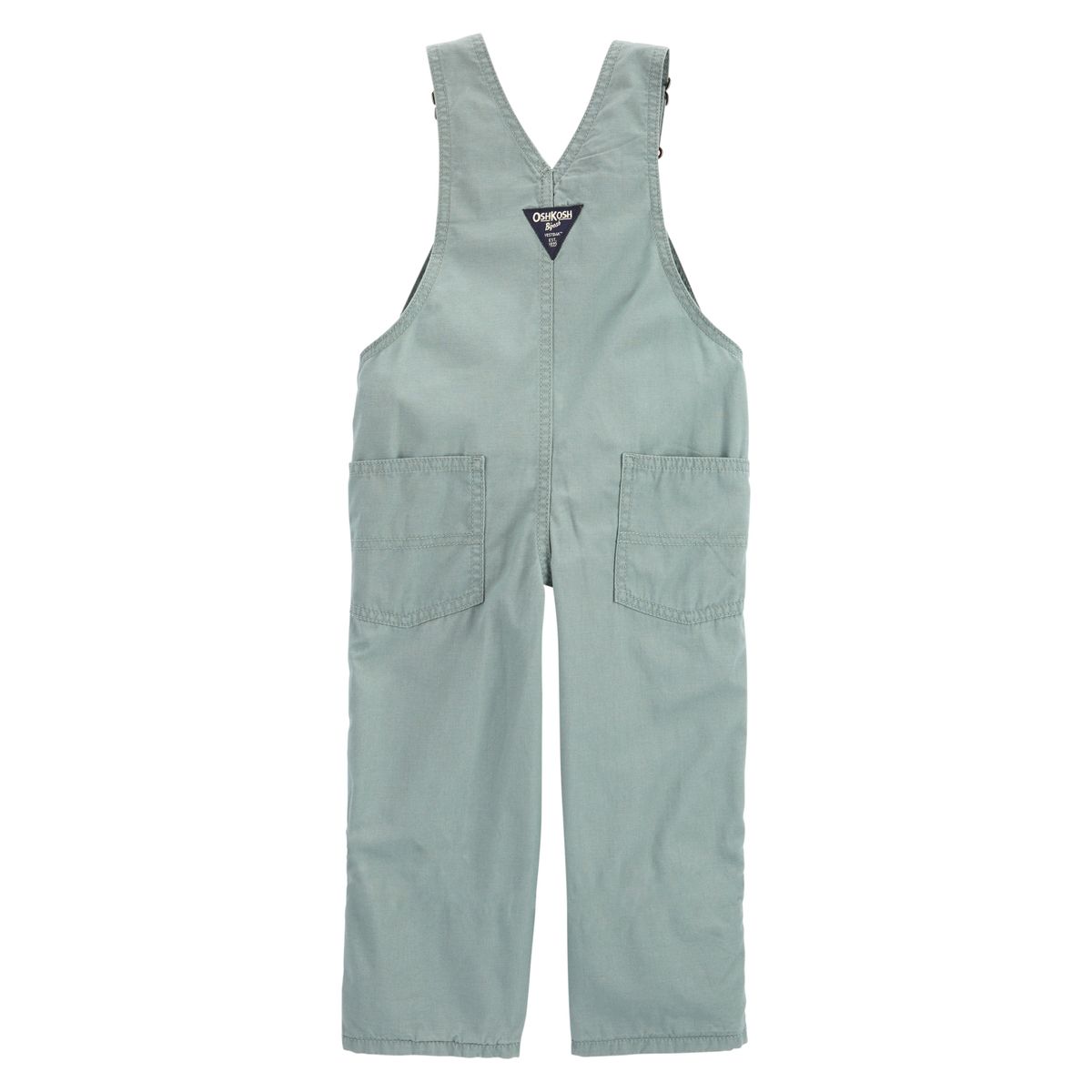 OSHKOSH - Jardinera Algodón  Niño Oshkosh