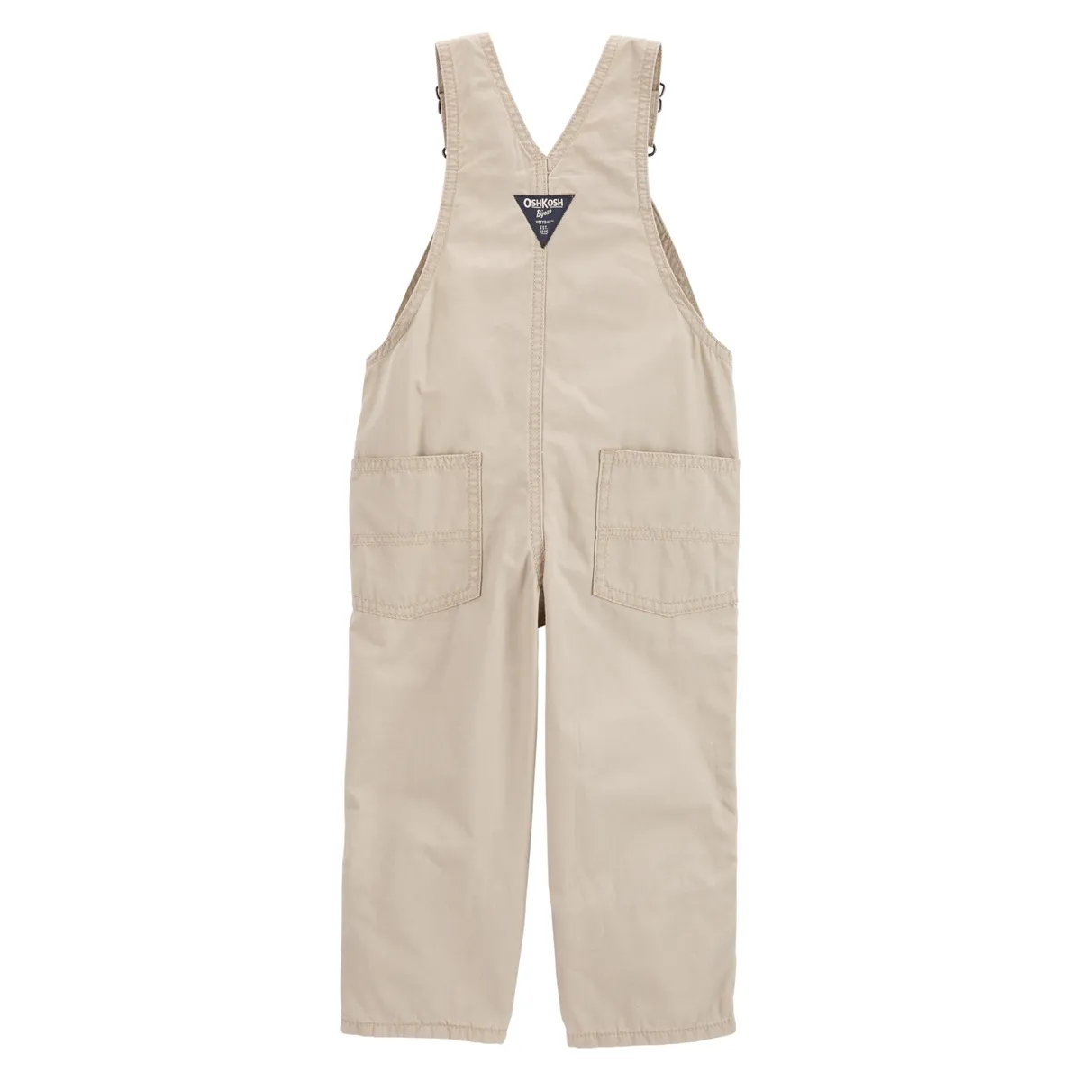OSHKOSH - Jardinera Algodón  Niño Oshkosh