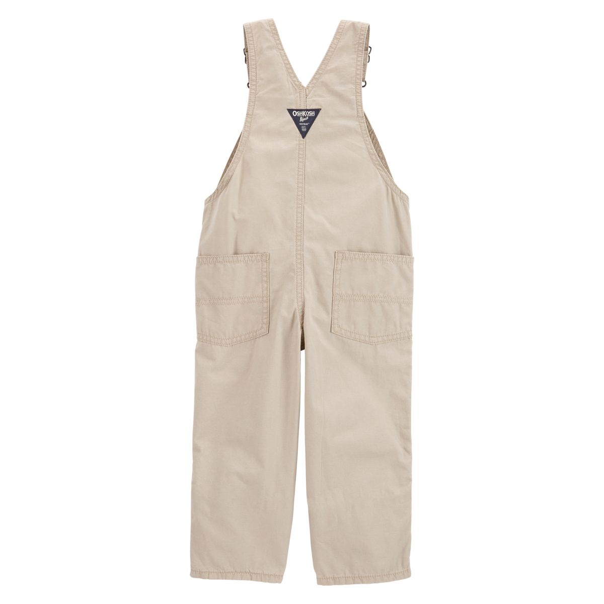 OSHKOSH - Jardinera Algodón  Niño Oshkosh