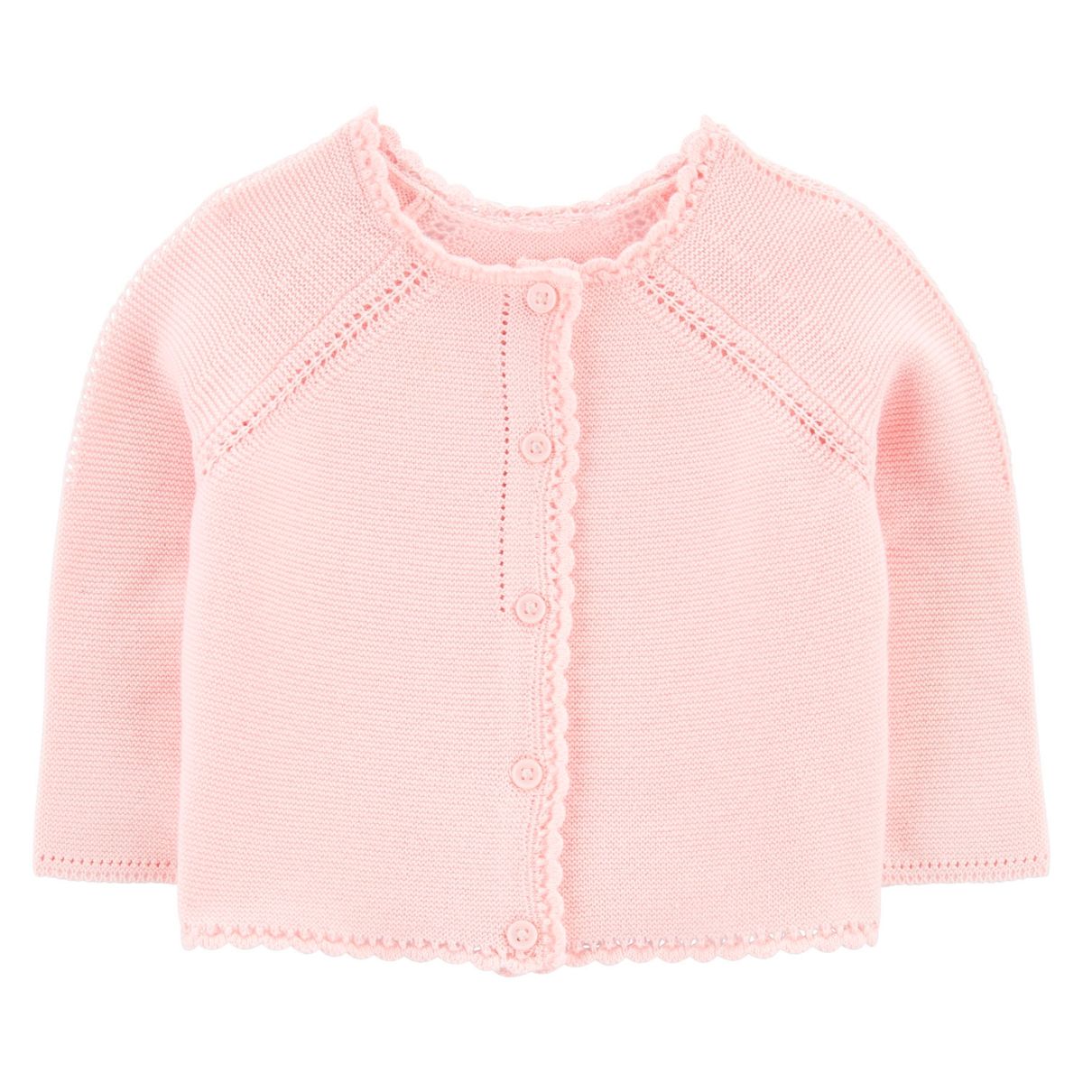 OSHKOSH - Chaleco Bebé Niña Oshkosh