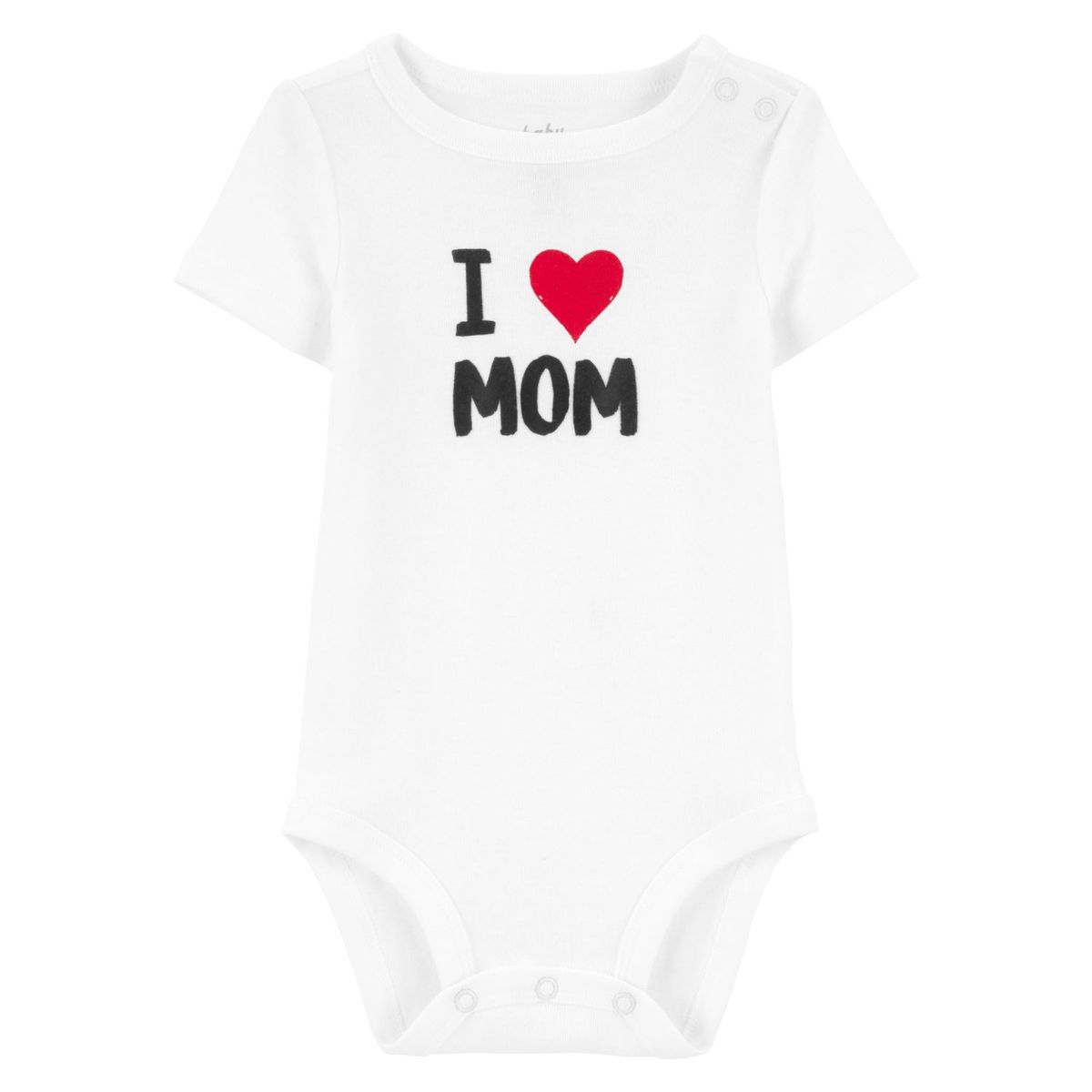 OSHKOSH - Body Amo A Mamá Bebé Niño Oshkosh