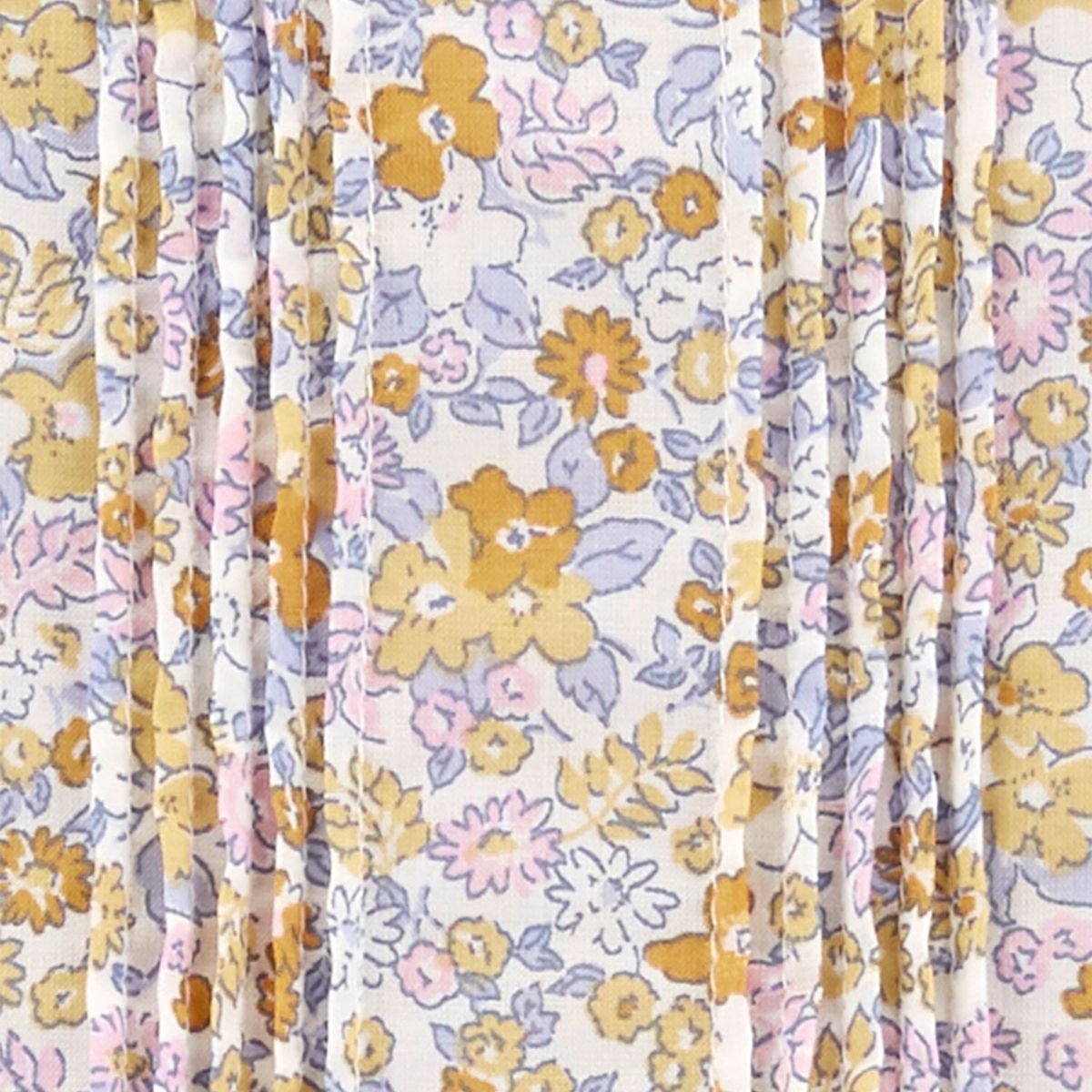 OSHKOSH - Blusa Algodón Floral  Niña Oshkosh