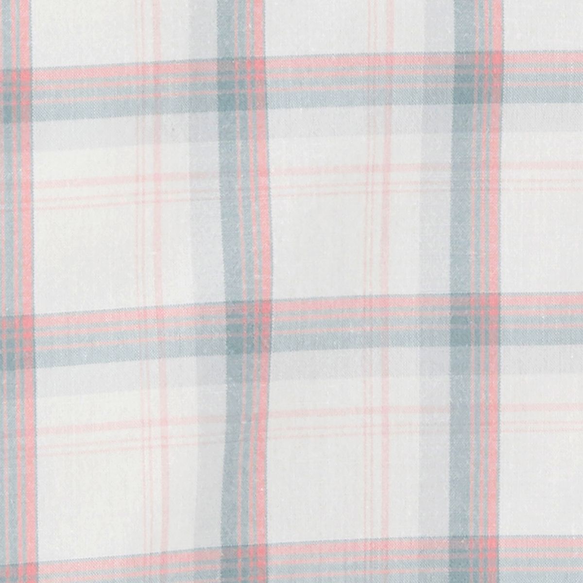 OSHKOSH - Camisa Algodon Cuadros  Niño Oshkosh