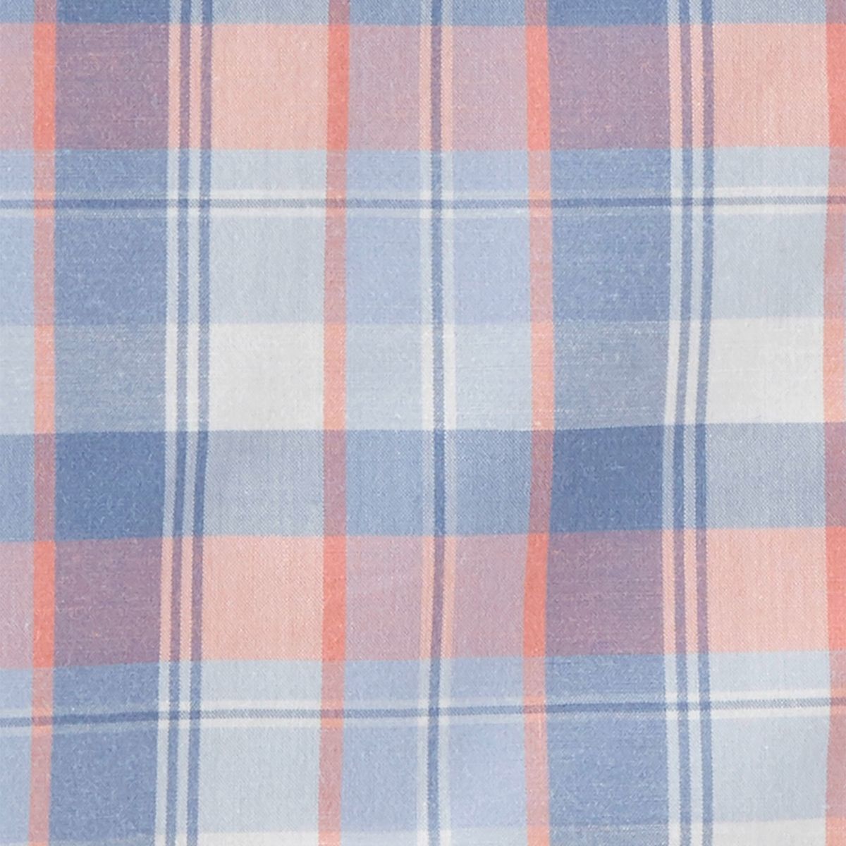 OSHKOSH - Camisa Algodon Cuadros  Niño Oshkosh