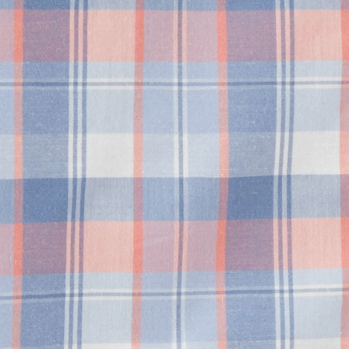 OSHKOSH - Camisa Algodon Cuadros  Niño Oshkosh