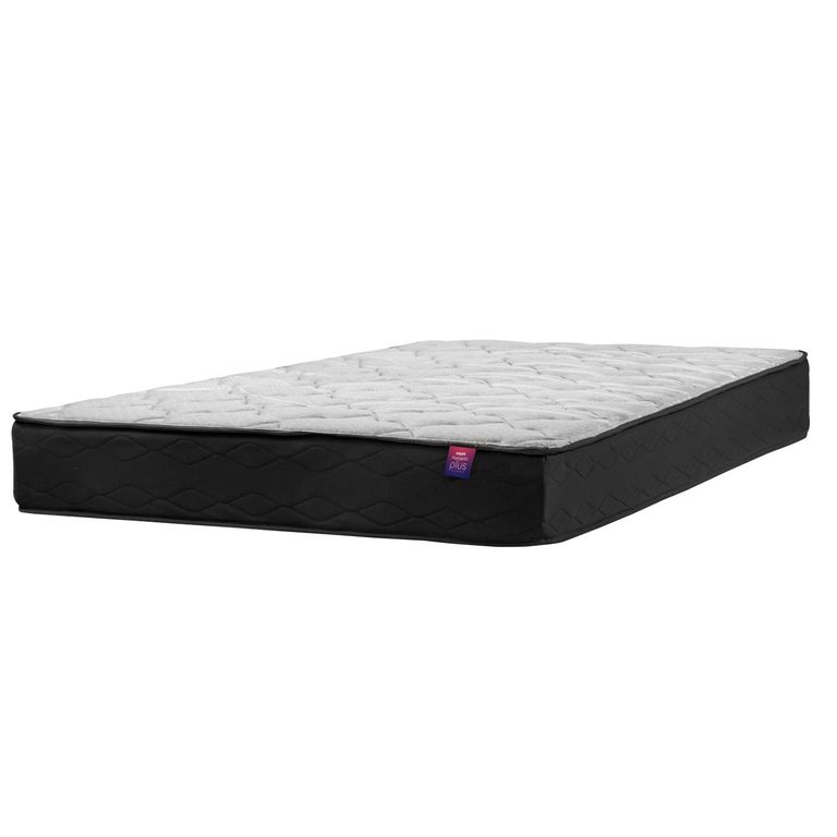FLEX Colchón Therapedic Plus 1 plaza x 2.00mt