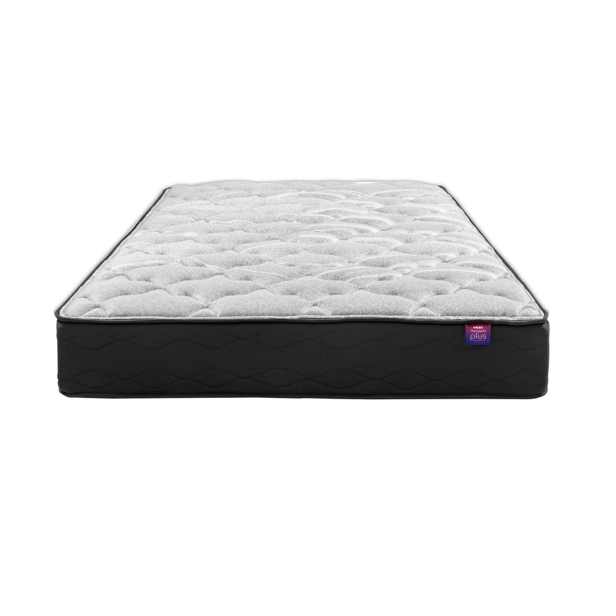 FLEX - Colchón Therapedic Plus 1 plaza x 2.00mt Flex