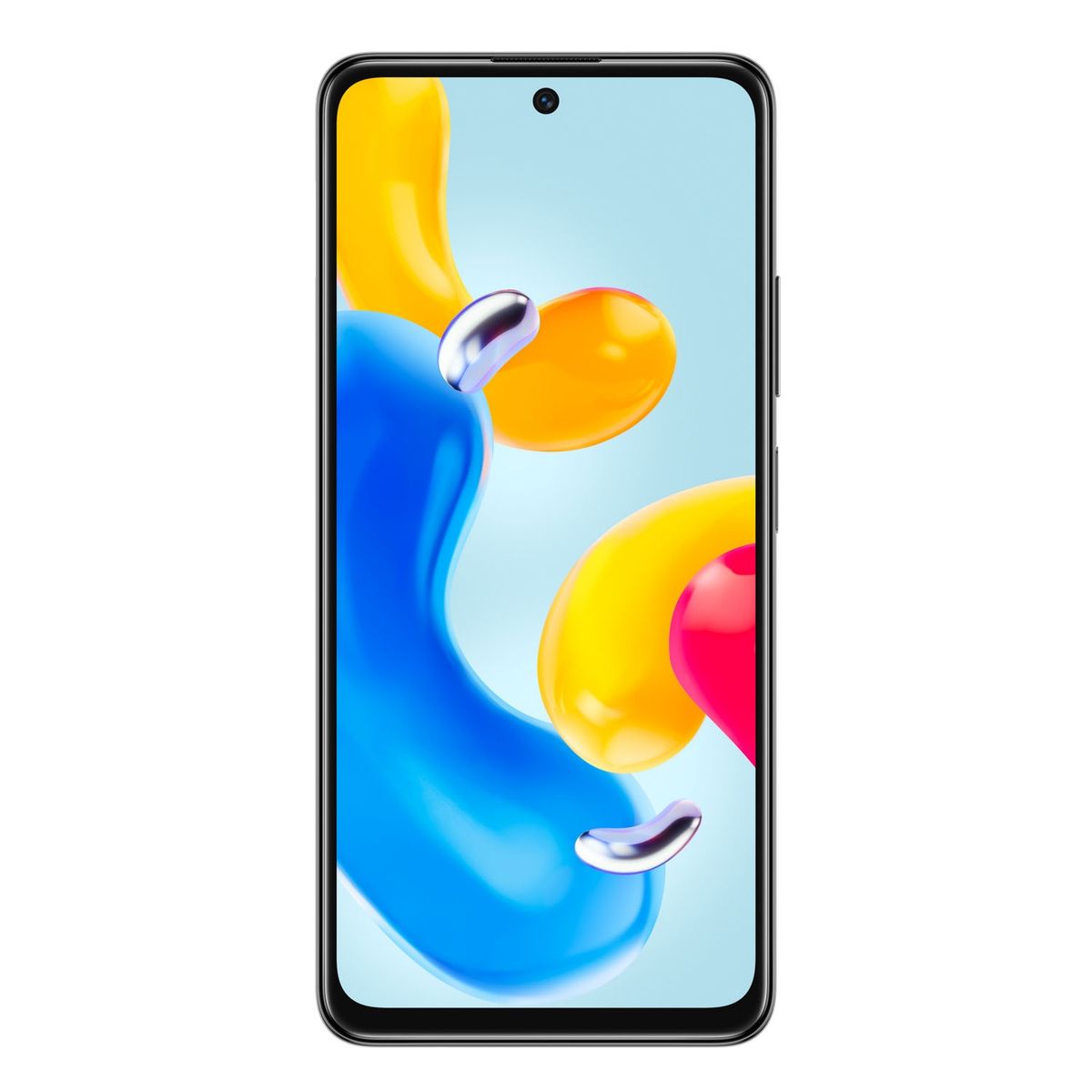 XIAOMI - Celular Smartphone Xiaomi Redmi Note 11S 5G 128GB