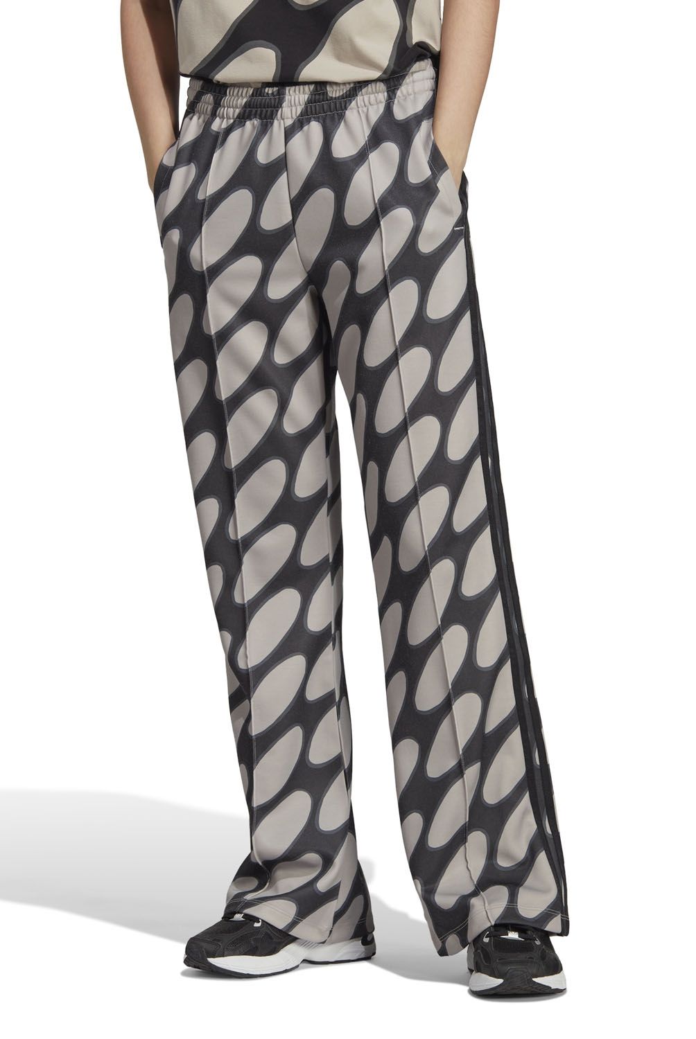 ORIGINALS - Pantalon De Buzo Mujer Originals