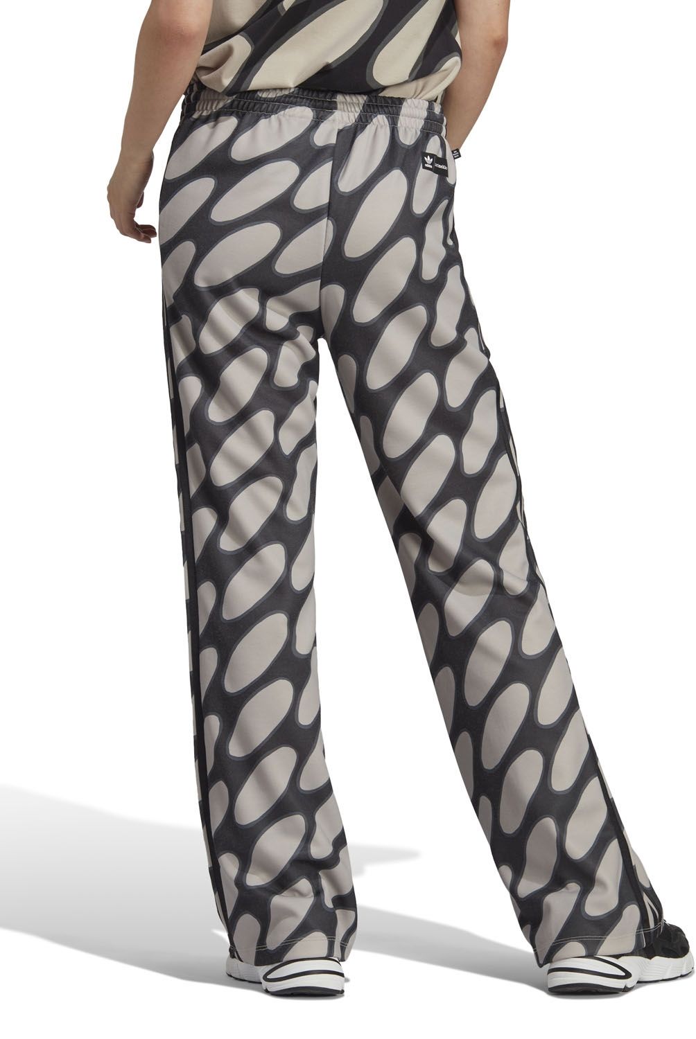 ORIGINALS - Pantalon De Buzo Mujer Originals