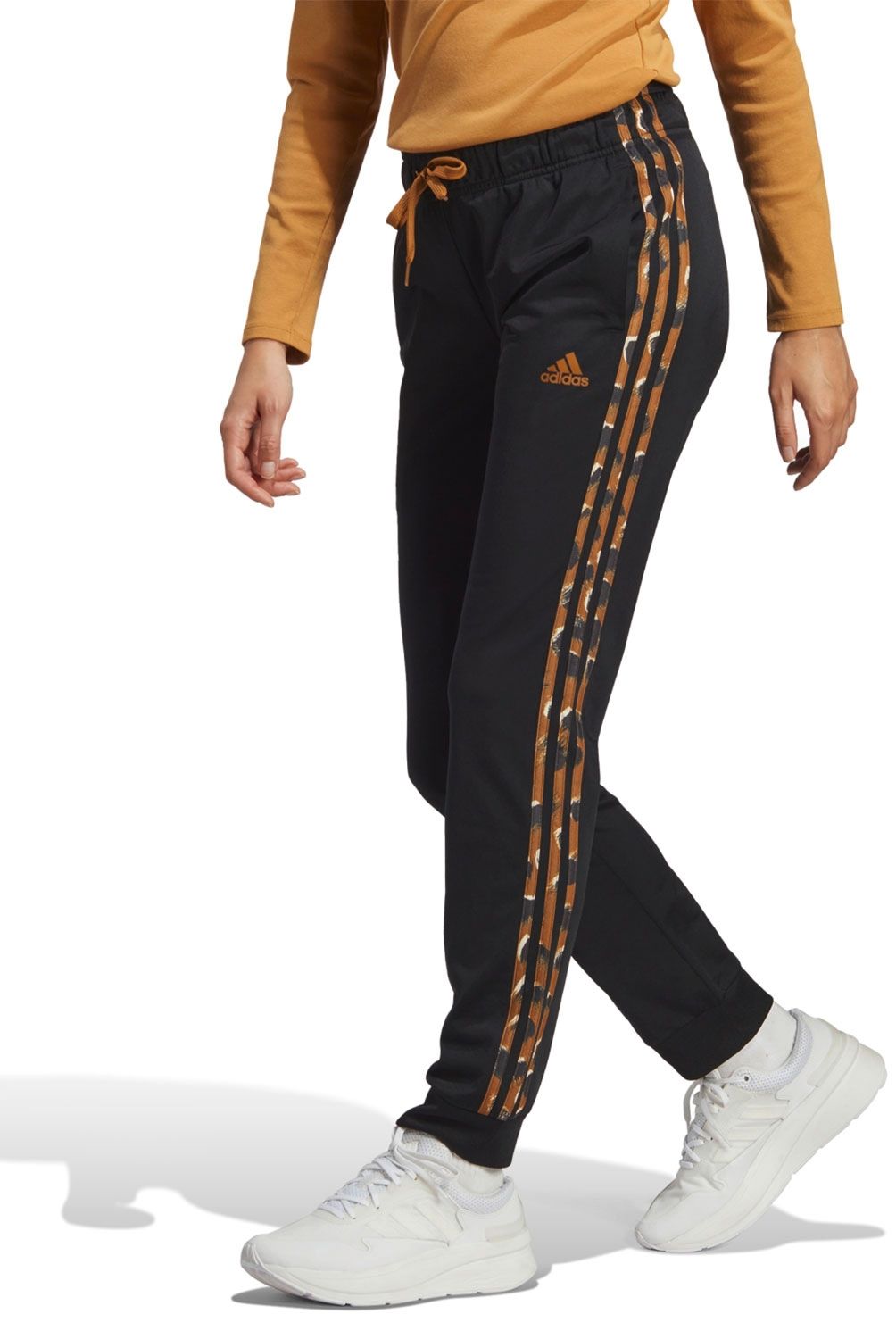 ADIDAS - Adidas Pantalon De Buzo Deportivo Mujer