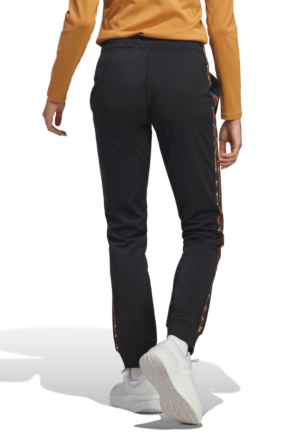 ADIDAS - Adidas Pantalon De Buzo Deportivo Mujer