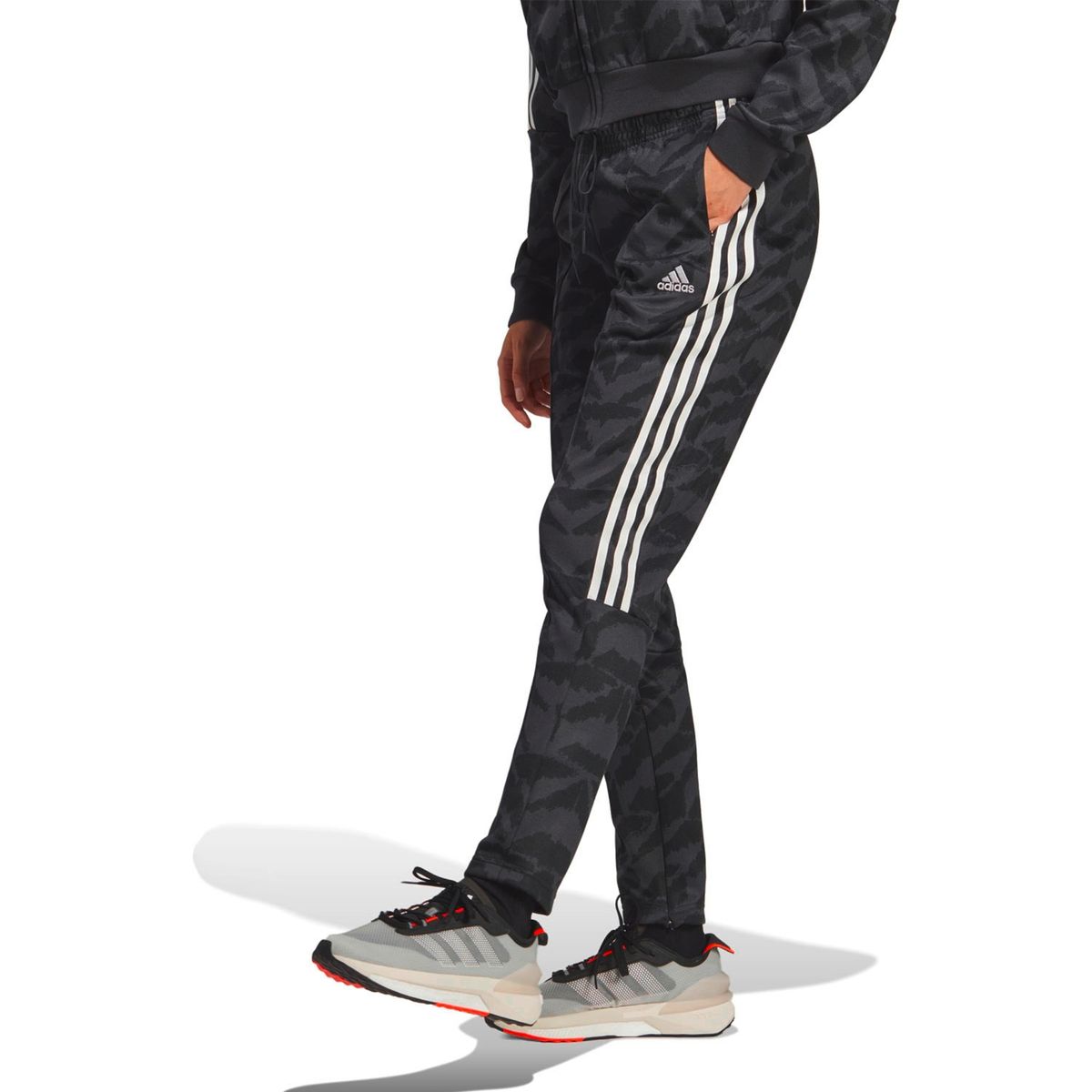 ADIDAS - Pantalón De Buzo Deportivo Mujer Adidas