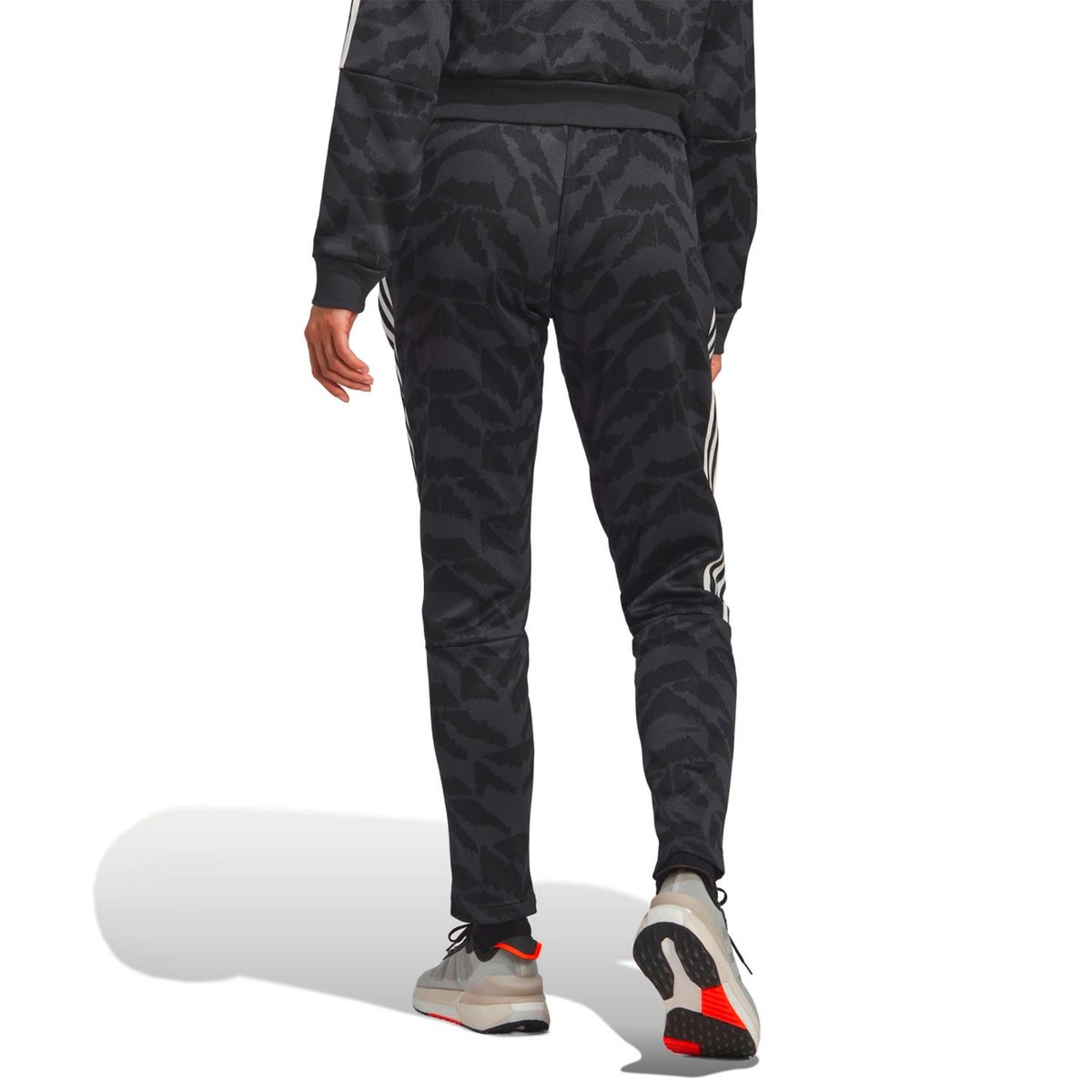 ADIDAS - Pantalón De Buzo Deportivo Mujer Adidas