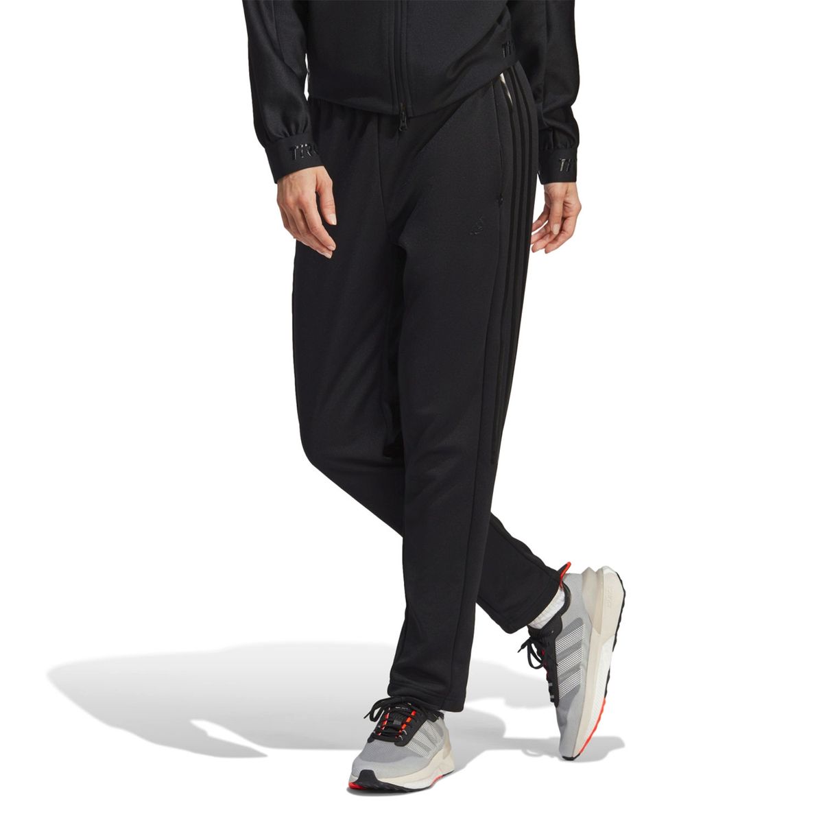 ADIDAS - Pantalón De Buzo Deportivo Mujer Adidas