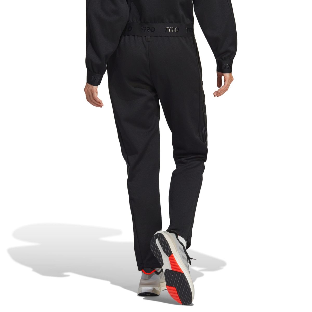 ADIDAS - Pantalón De Buzo Deportivo Mujer Adidas