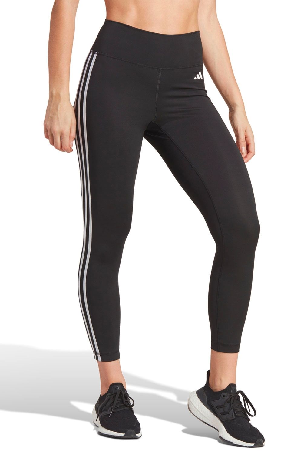 ADIDAS - Calza Deportiva Mujer Tiro Alto Adidas