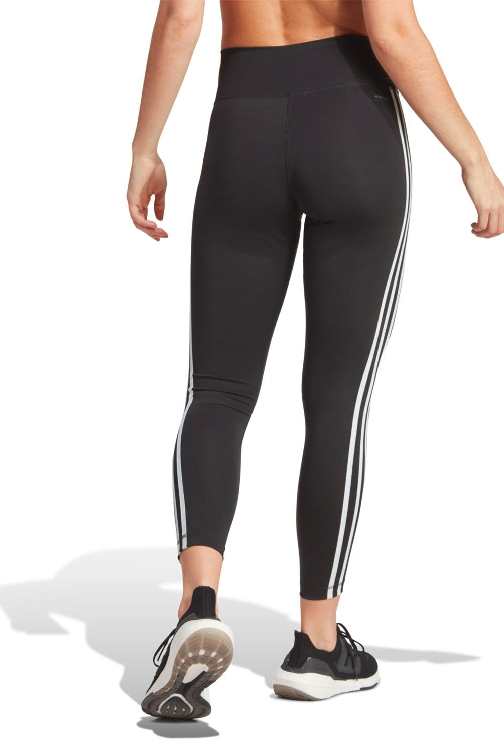 ADIDAS - Calza Deportiva Mujer Tiro Alto Adidas