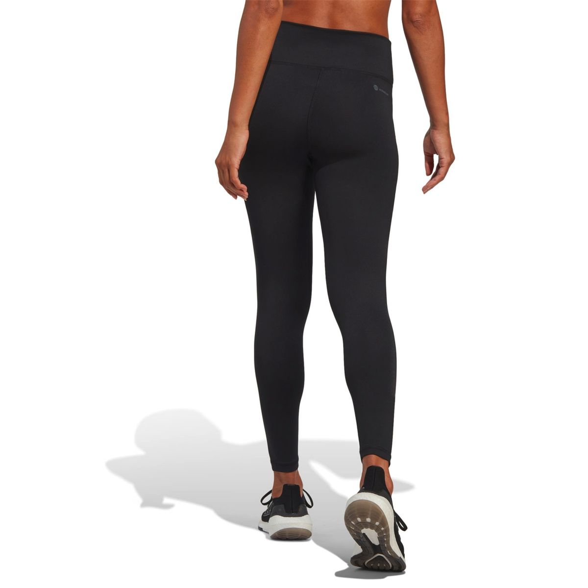 ADIDAS - Calza Deportiva Mujer Tiro Alto Adidas